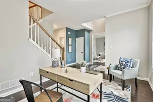 231 Clifton Ln, Peachtree City, GA 30269 - Photo 8