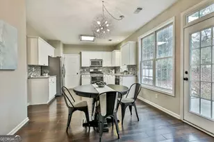 231 Clifton Ln, Peachtree City, GA 30269 - Photo 16