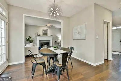 231 Clifton Lane, Peachtree City, GA 30269 - Photo 20