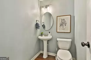 231 Clifton Ln, Peachtree City, GA 30269 - Photo 22