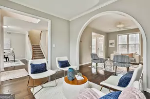 231 Clifton Ln, Peachtree City, GA 30269 - Photo 10