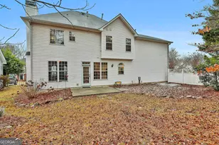 231 Clifton Ln, Peachtree City, GA 30269 - Photo 38