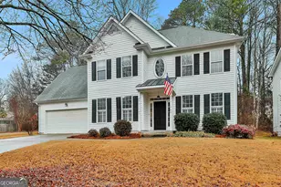 231 Clifton Ln, Peachtree City, GA 30269 - Photo 1