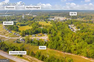 1244 Northview Ext, Thomson, GA 30824 - Photo 48