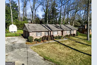 411 Terrace Street, Griffin, GA 30224 - Photo 46