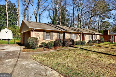 411 Terrace Street, Griffin, GA 30224 - Photo 2