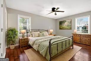 411 Terrace St, Griffin, GA 30224 - Photo 32