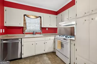 411 Terrace St, Griffin, GA 30224 - Photo 20