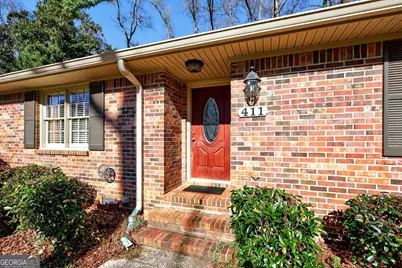 411 Terrace Street, Griffin, GA 30224 - Photo 6