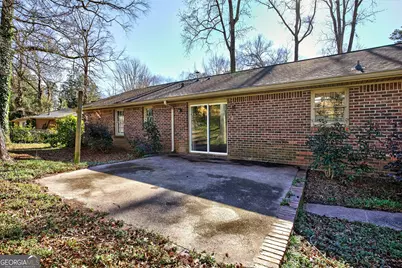 411 Terrace Street, Griffin, GA 30224 - Photo 42