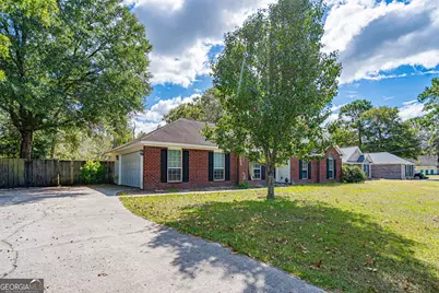 410 Joshua Circle, Ellabell, GA 31308 - Photo 2