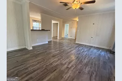 534 Yatesville Road, Barnesville, GA 30204 - Photo 2