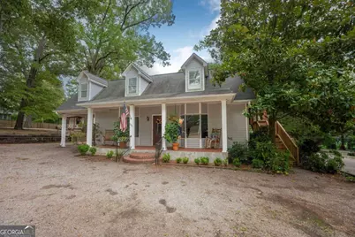 536 East Avenue, Madison, GA 30650 - Photo 14