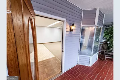 536 East Avenue, Madison, GA 30650 - Photo 2