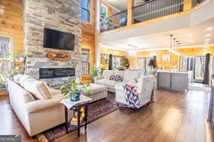 203 Teasley Ln, Hartwell, GA 30643 - Photo 10