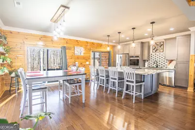 203 Teasley Ln, Hartwell, GA 30643 - Photo 8