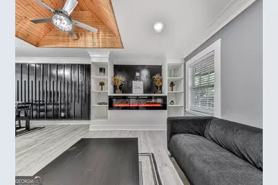 1564 Bubbling Creek Road NE, Brookhaven, GA 30319 - Photo 14