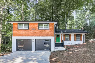 1564 Bubbling Creek Rd NE, Brookhaven, GA 30319 - Photo 1