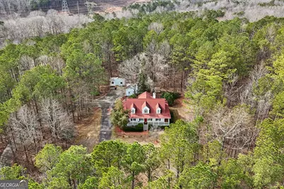 378 Pierce Chapel Road, Newnan, GA 30263 - Photo 52