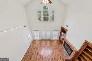 378 Pierce Chapel Rd, Newnan, GA 30263 - Photo 16