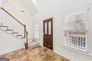 378 Pierce Chapel Rd, Newnan, GA 30263 - Photo 10