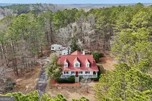 378 Pierce Chapel Rd, Newnan, GA 30263 - Photo 58