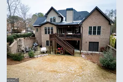 1858 Boulder Ridge Lane, Bishop, GA 30621 - Photo 2