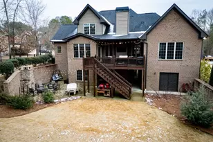 1858 Boulder Ridge Ln, Bishop, GA 30621 - Photo 2