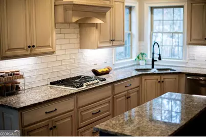 1858 Boulder Ridge Lane, Bishop, GA 30621 - Photo 16