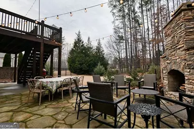 1858 Boulder Ridge Lane, Bishop, GA 30621 - Photo 56