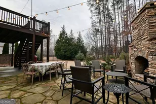 1858 Boulder Ridge Ln, Bishop, GA 30621 - Photo 56