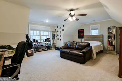 1858 Boulder Ridge Lane, Bishop, GA 30621 - Photo 36