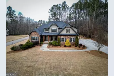 1858 Boulder Ridge Lane, Bishop, GA 30621 - Photo 62