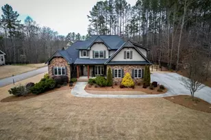 1858 Boulder Ridge Ln, Bishop, GA 30621 - Photo 62