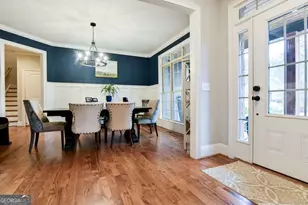 1858 Boulder Ridge Ln, Bishop, GA 30621 - Photo 6