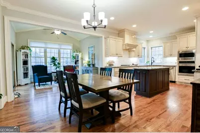 1858 Boulder Ridge Lane, Bishop, GA 30621 - Photo 12