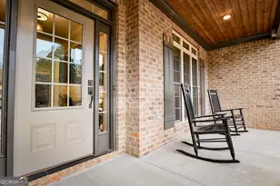 1858 Boulder Ridge Ln, Bishop, GA 30621 - Photo 4