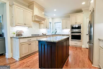 1858 Boulder Ridge Lane, Bishop, GA 30621 - Photo 14