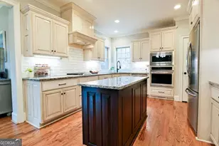 1858 Boulder Ridge Ln, Bishop, GA 30621 - Photo 14