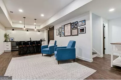 1858 Boulder Ridge Lane, Bishop, GA 30621 - Photo 46