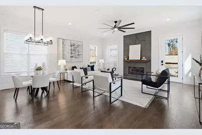 2876 SE Alexa Avenue SE, Atlanta, GA 30317 - Photo 12