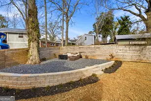 2876 SE Alexa Ave SE, Atlanta, GA 30317 - Photo 28