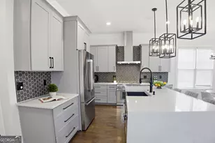 2876 SE Alexa Ave SE, Atlanta, GA 30317 - Photo 8