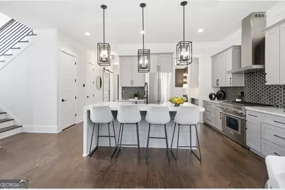 2876 SE Alexa Avenue SE, Atlanta, GA 30317 - Photo 10