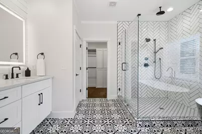 2876 SE Alexa Avenue SE, Atlanta, GA 30317 - Photo 16