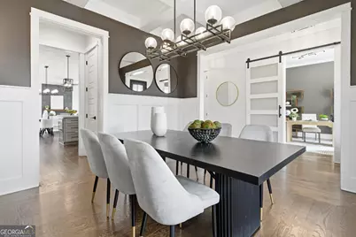 2876 SE Alexa Avenue SE, Atlanta, GA 30317 - Photo 4