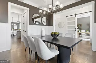 2876 SE Alexa Ave SE, Atlanta, GA 30317 - Photo 4