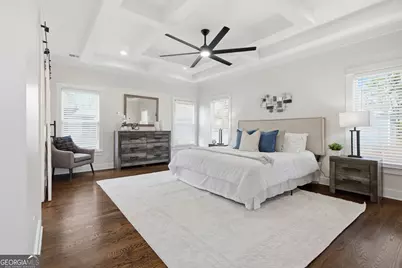 2876 SE Alexa Avenue SE, Atlanta, GA 30317 - Photo 14