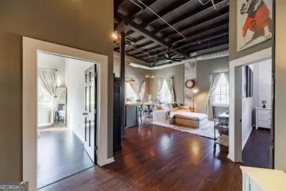 269 N Hull Street #212, Athens, GA 30601 - Photo 6