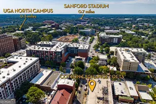 269 N Hull St, Athens, GA 30601 - Photo 2